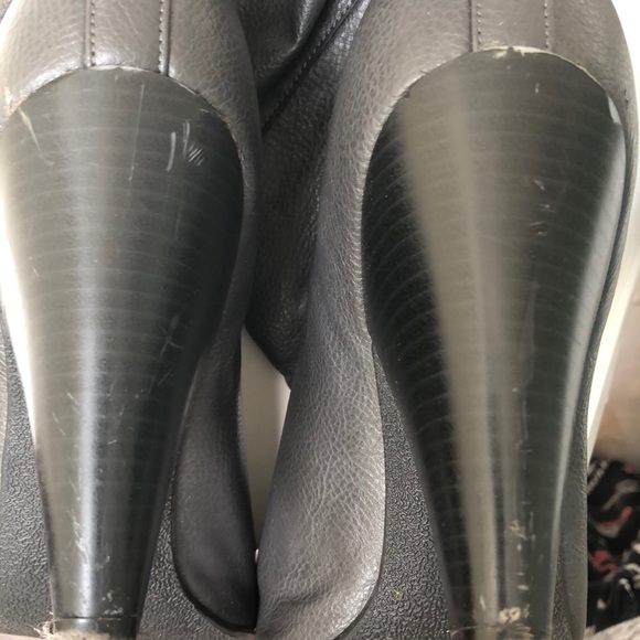 A.N.A Heeled Boots! - Picture 4 of 4